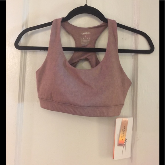 Gottex Studio Washed Moon Sports Bra - Picture 3 of 4